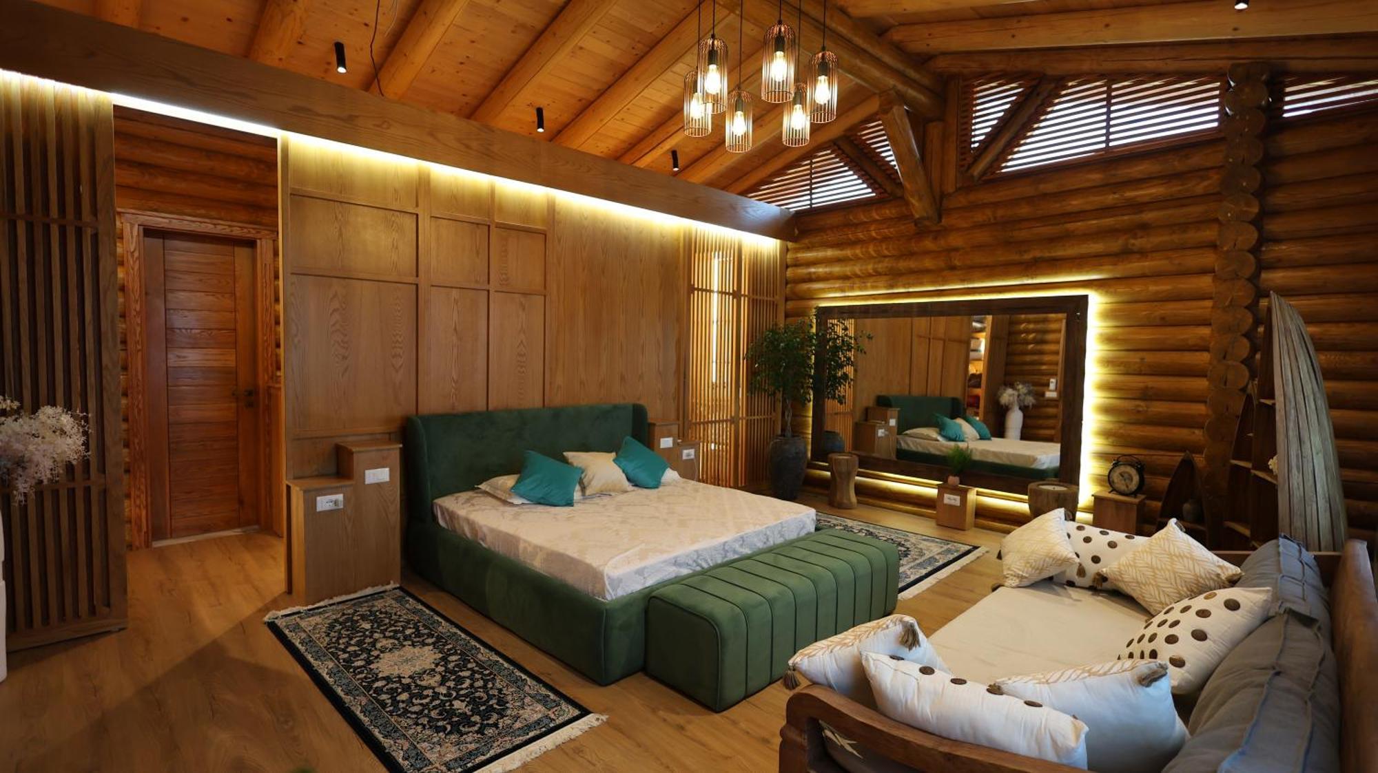 Beautiful House - Luxury For Rent * Bërxull