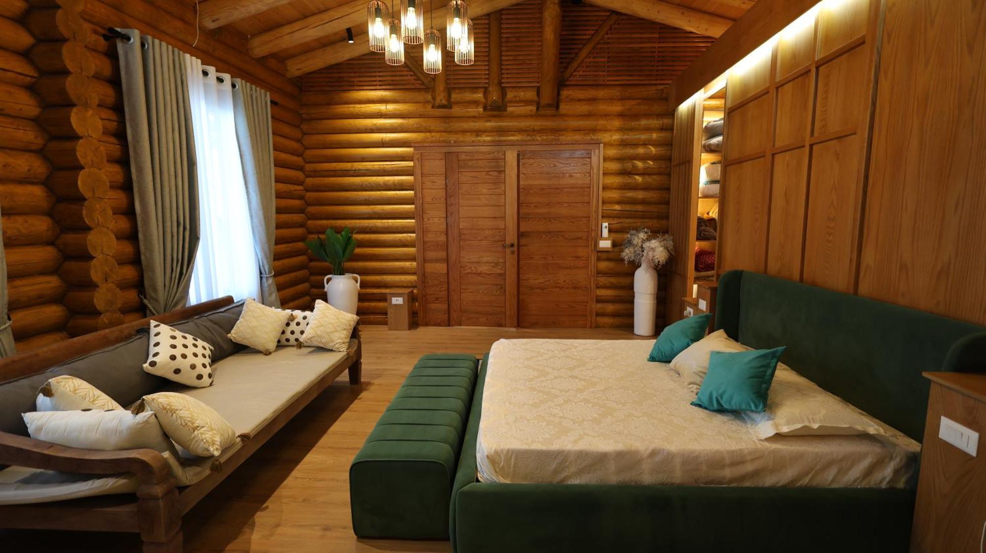 Beautiful House - Luxury For Rent Villa