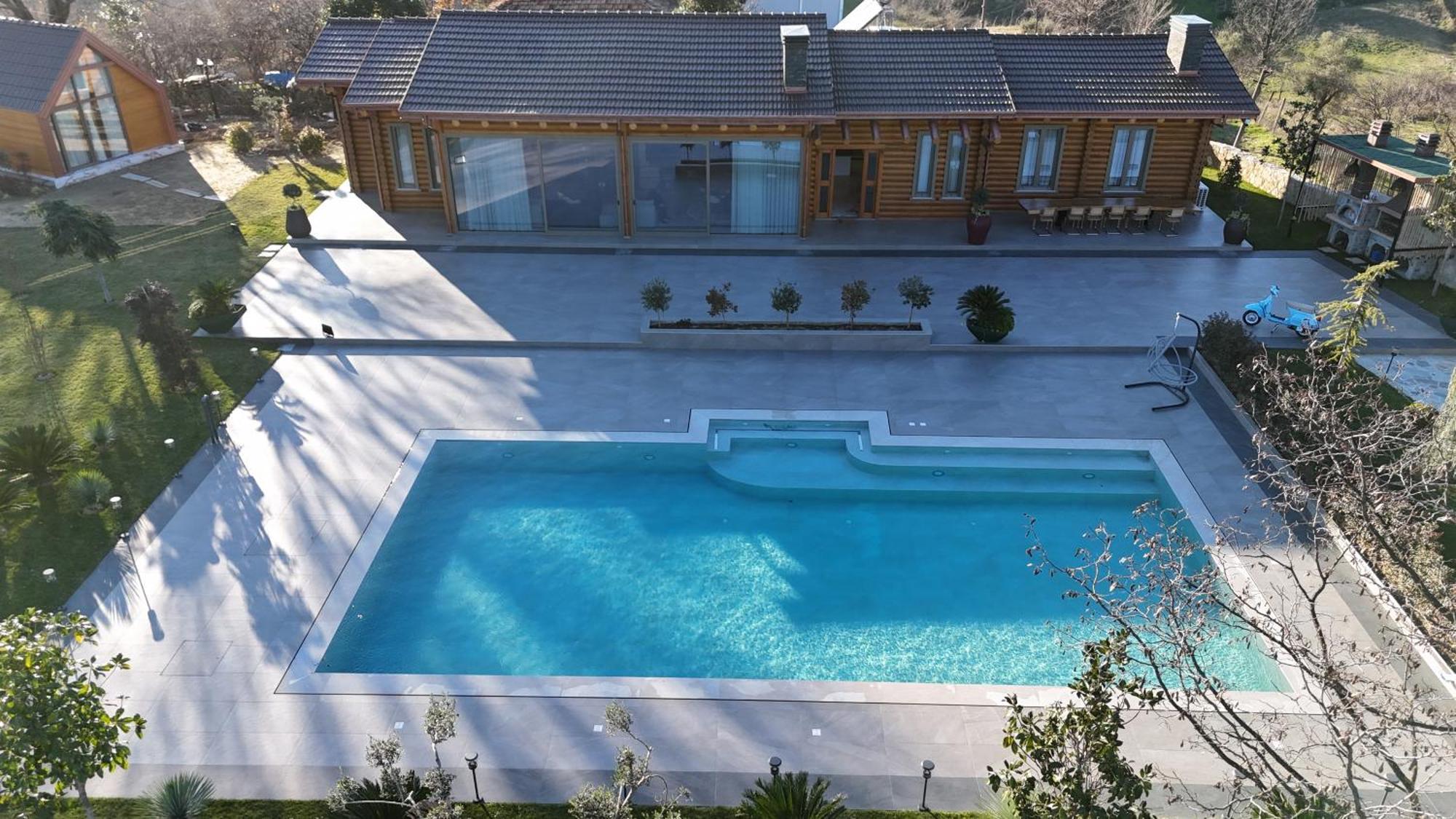 Beautiful House - Luxury For Rent