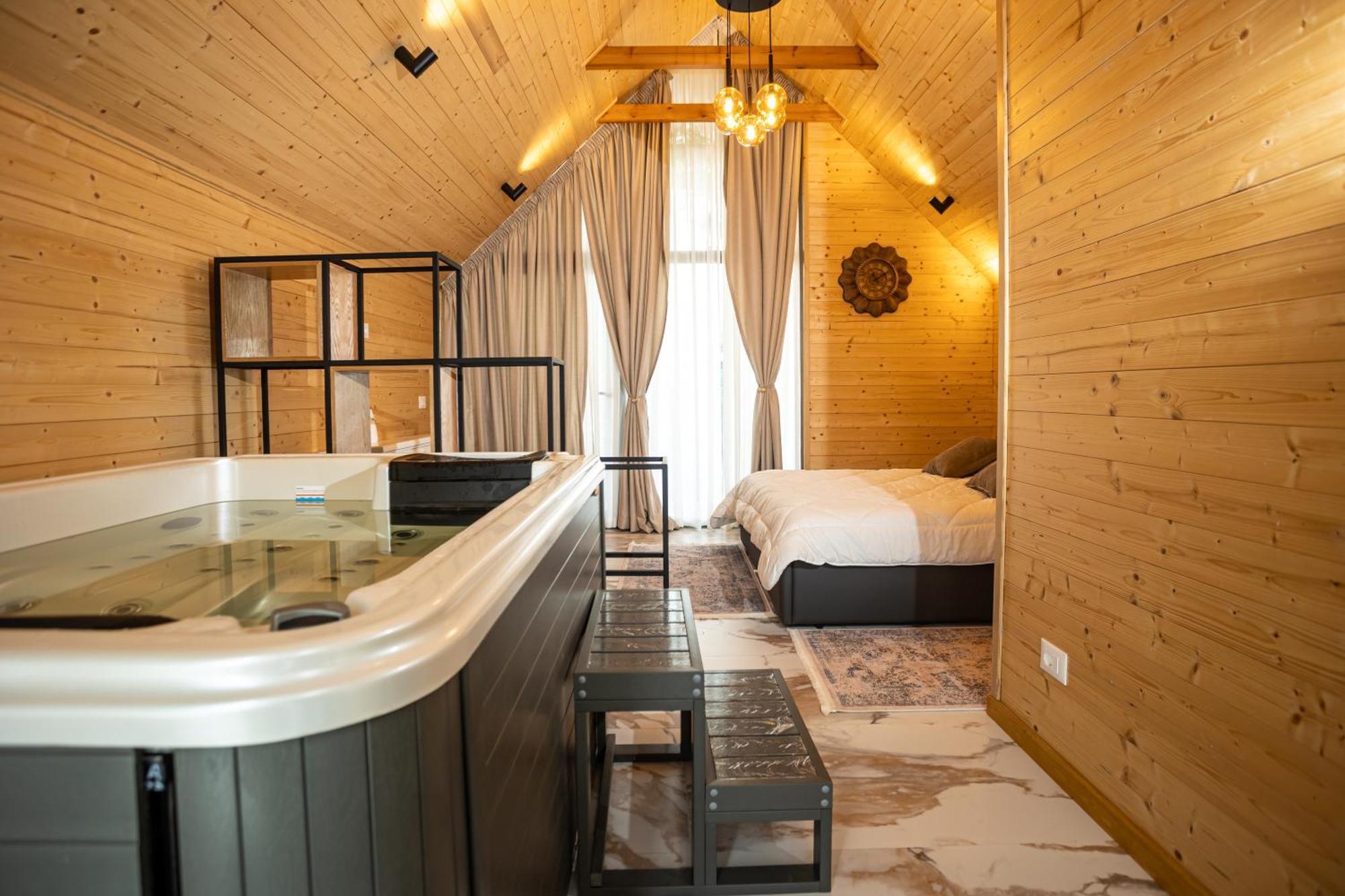 Beautiful House - Luxury For Rent Villa *